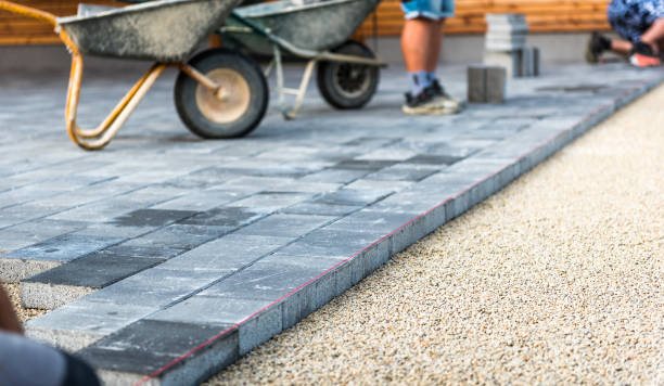 Best Permeable Paver Driveway  in Ladera Heights, CA