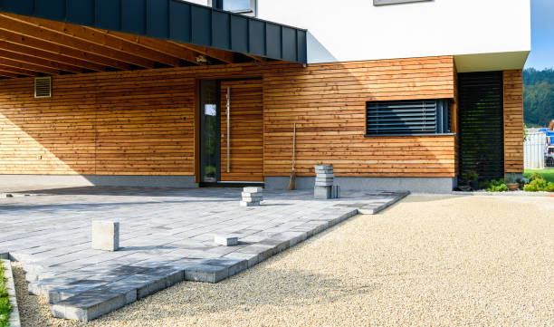 Best Driveway Pavers Contractor  in Ladera Heights, CA