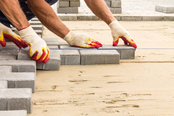 Best Driveway Pavers for Homes  in Ladera Heights, CA