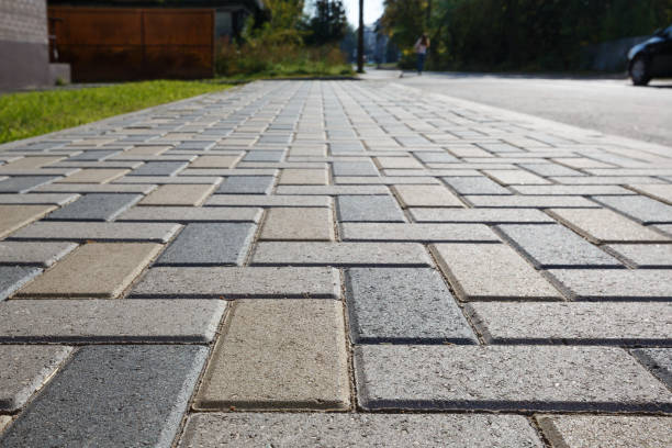 Reasons to Select Us for Your Driveway Paving Requirements in Ladera Heights, CA