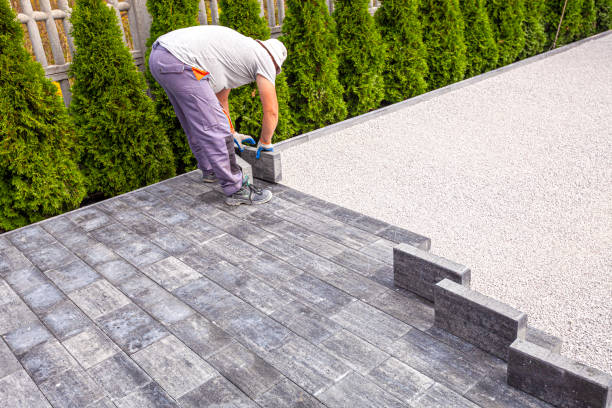 Best Local Driveway Pavers  in Ladera Heights, CA