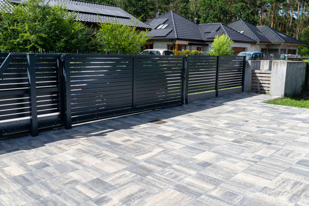 Best Cobblestone Driveway Pavers  in Ladera Heights, CA