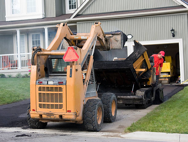 Best Interlocking Driveway Pavers  in Ladera Heights, CA