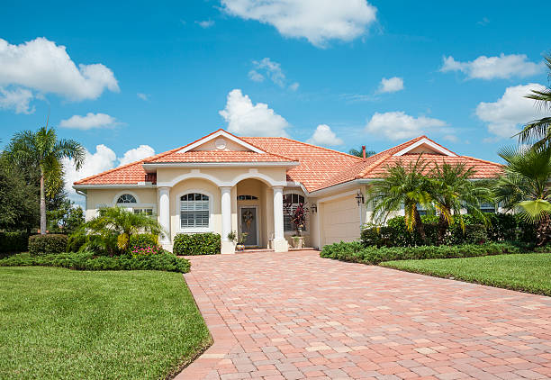 Best Permeable Paver Driveway  in Ladera Heights, CA