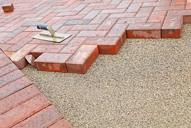 Best Custom Driveway Pavers  in Ladera Heights, CA