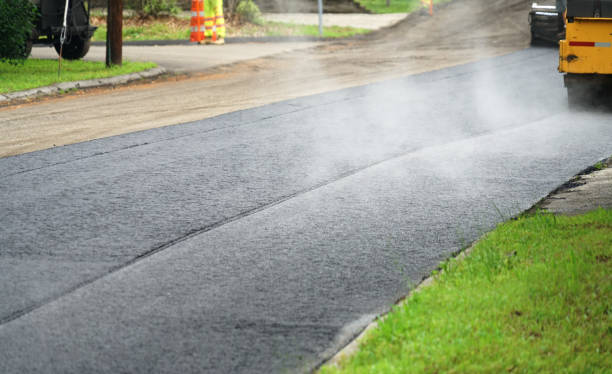 Best Affordable Driveway Pavers  in Ladera Heights, CA