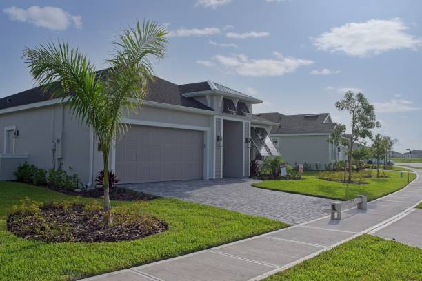 Best Local Driveway Pavers  in Ladera Heights, CA