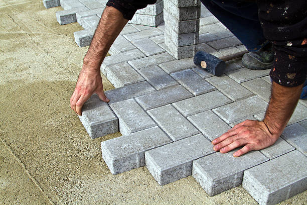  Ladera Heights, CA Driveway Pavers Pros