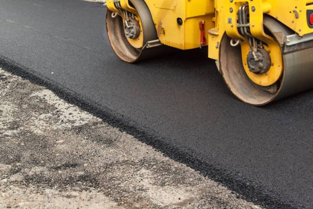 Best Best Driveway Pavers  in Ladera Heights, CA