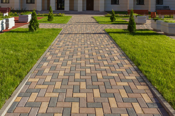  Ladera Heights, CA Driveway Pavers Pros